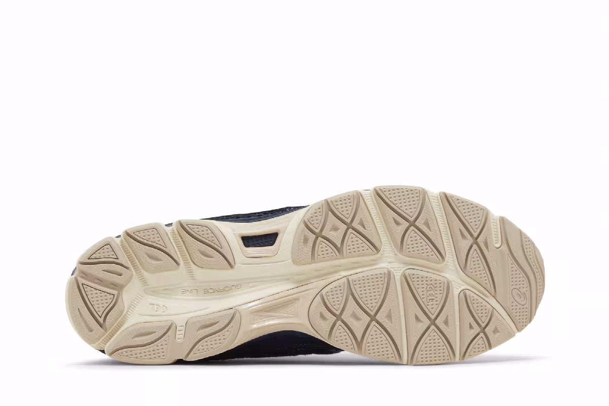 Fujitaka x ASICS Gel NYC Imbari Pack, view 5