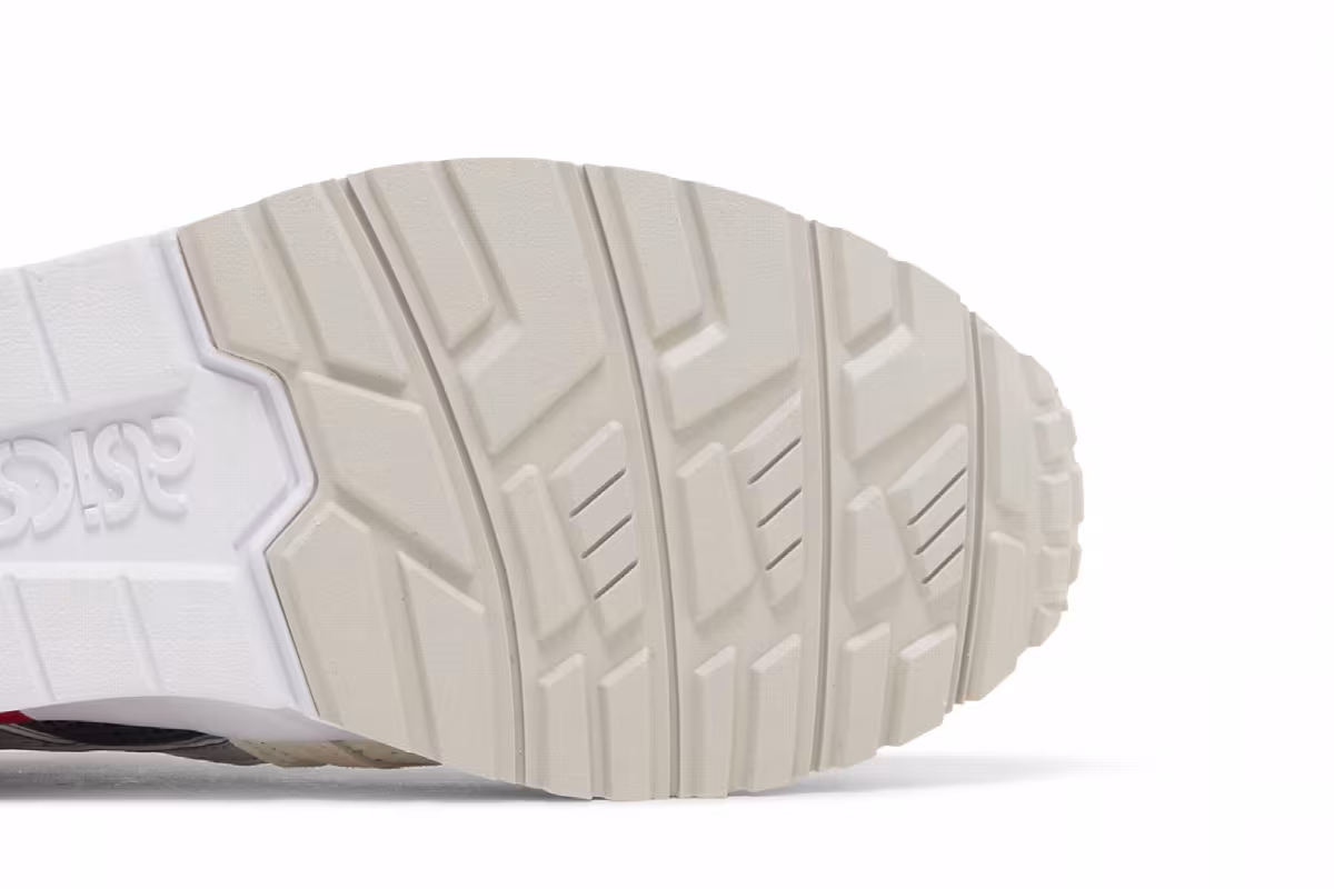 Concepts x ASICS Gel Lyte 5 Libertea, view 6