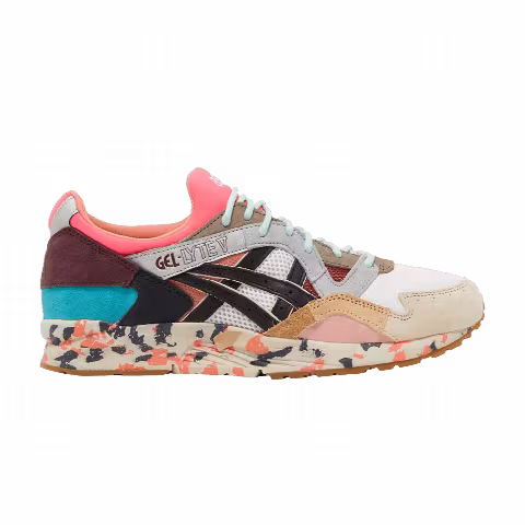 ASICS Gel Lyte 5 'RE:MATERIAL - Pink Aqua'
