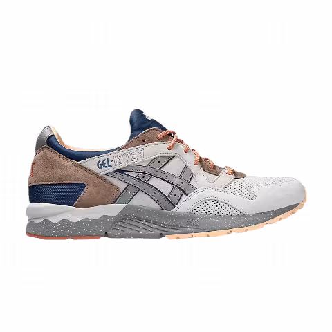 ASICS Gel Lyte 5 'Retro Trail Pack - Concrete'