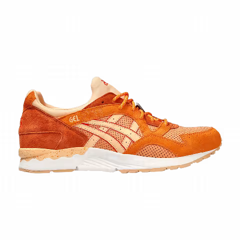 ASICS Gel Lyte 5 'Godai Pack - Terracotta'