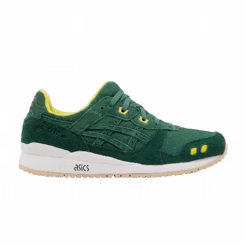 ASICS Gel Lyte 3 OG 'Masters'