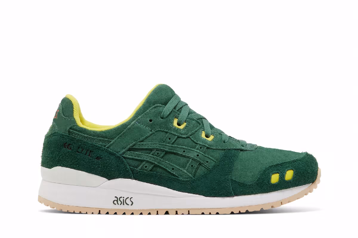 ASICS Gel Lyte 3 OG Masters, view 2