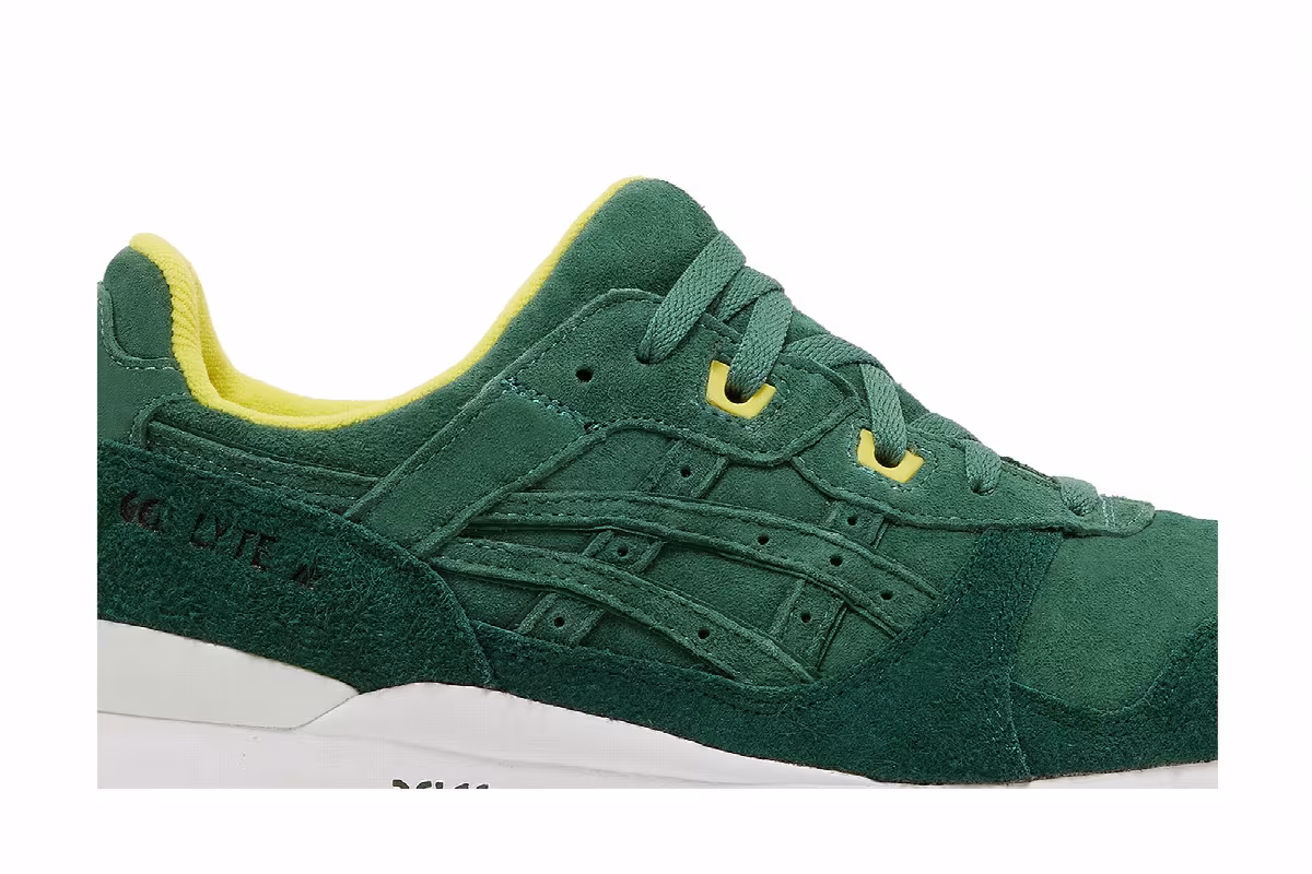 ASICS Gel Lyte 3 OG Masters, view 3
