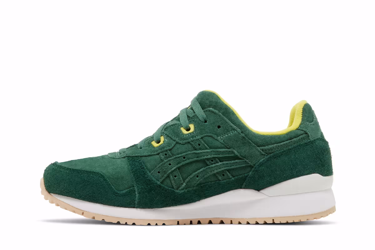 ASICS Gel Lyte 3 OG Masters, view 4