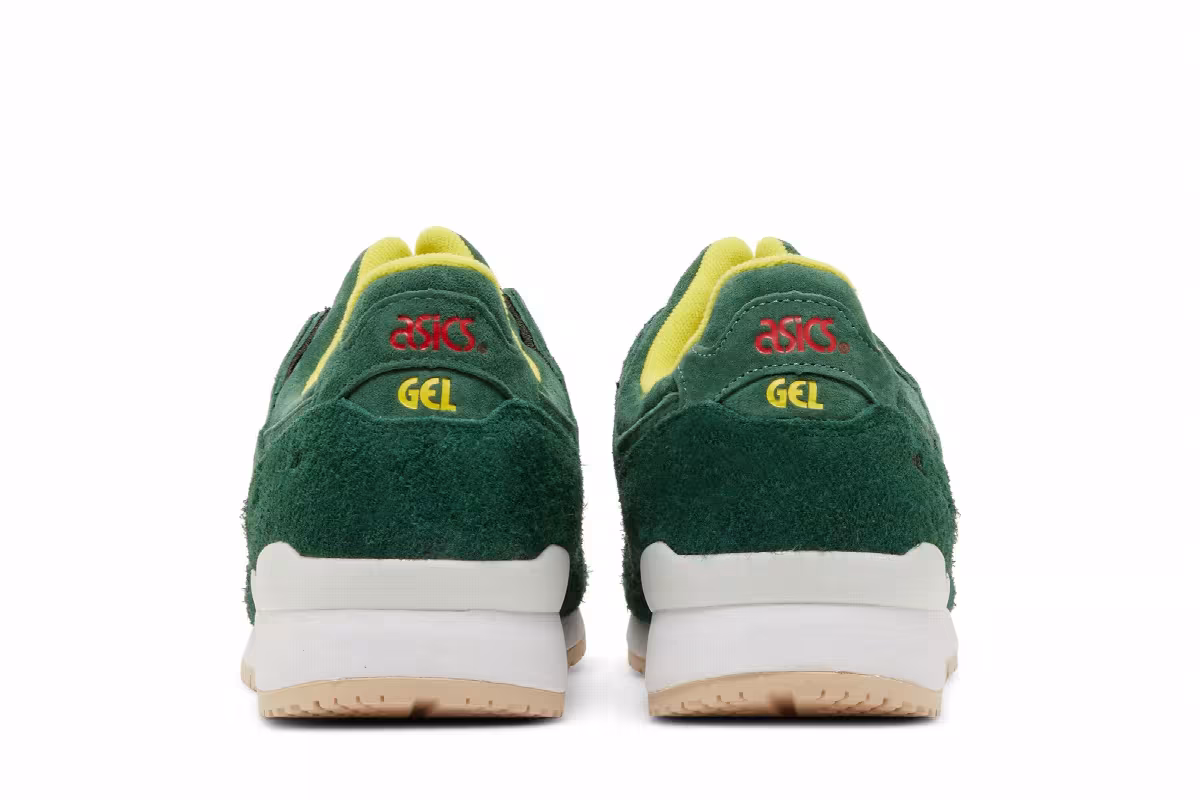 ASICS Gel Lyte 3 OG Masters, view 7