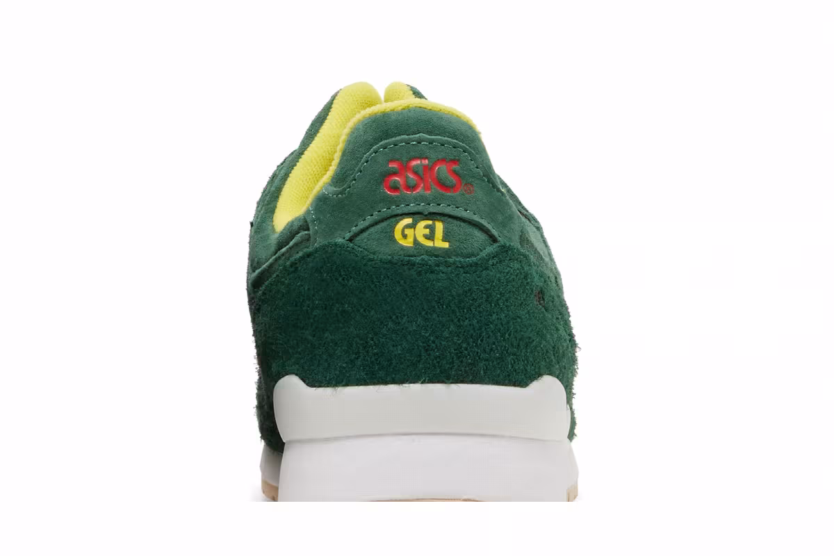 ASICS Gel Lyte 3 OG Masters, view 8