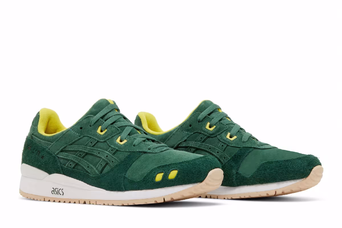 ASICS Gel Lyte 3 OG Masters, view 9
