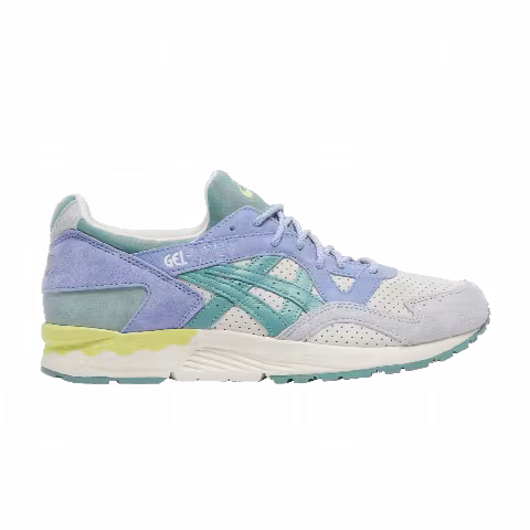 ASICS Gel Lyte 5 'Spring in Japan - Sage'