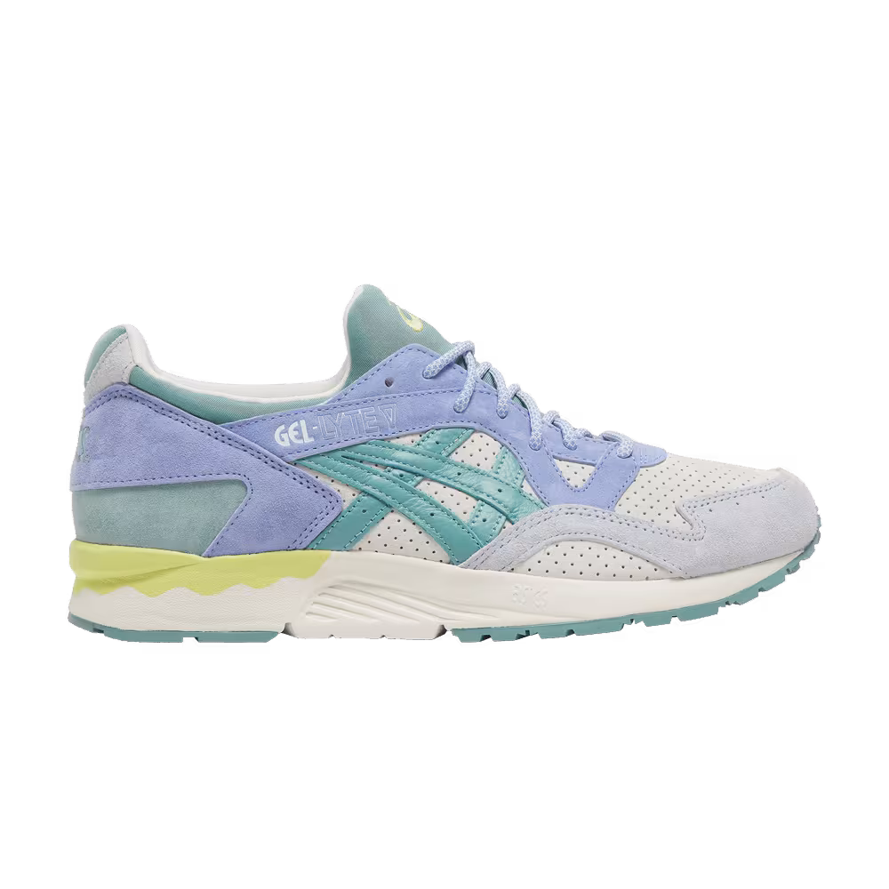 ASICS Gel Lyte 5 Spring in Japan - Blue Sage