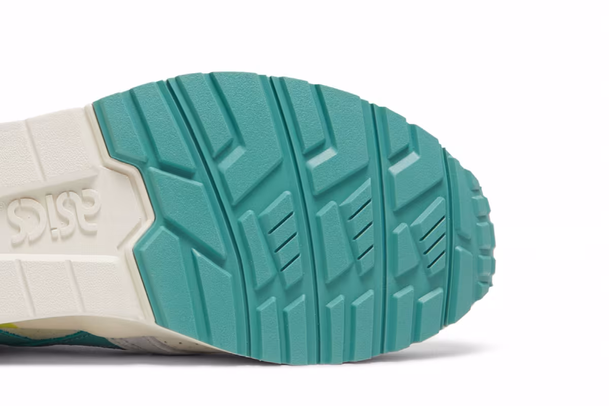 ASICS Gel Lyte 5 Spring in Japan - Blue Sage, view 6