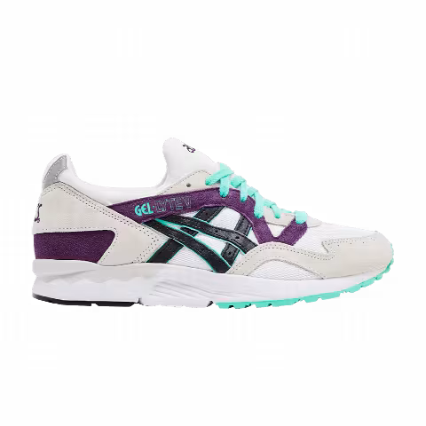 ASICS Gel Lyte 5 'White Purple Mint'
