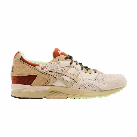 ASICS Gel Lyte 5 'Retro Trail Pack - Cream'