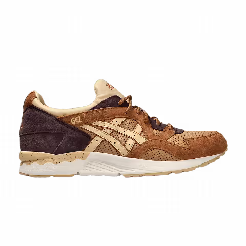 ASICS Gel Lyte 5 'Godai Pack - Camel'