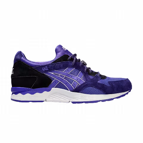 ASICS Gel Lyte 5 'Godai Pack - Eggplant'