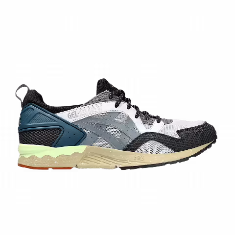 ASICS Gel Lyte 5 'Material Play Pack - Glacier Grey'