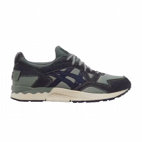 ASICS Gel Lyte 5 'Modern Patchwork Pack - Ivy'