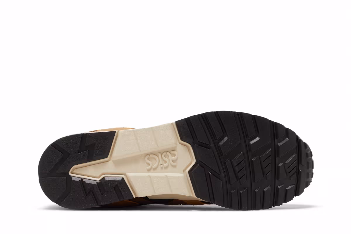 ASICS Gel Lyte 5 Modern Patchwork Pack - Caravan, view 5