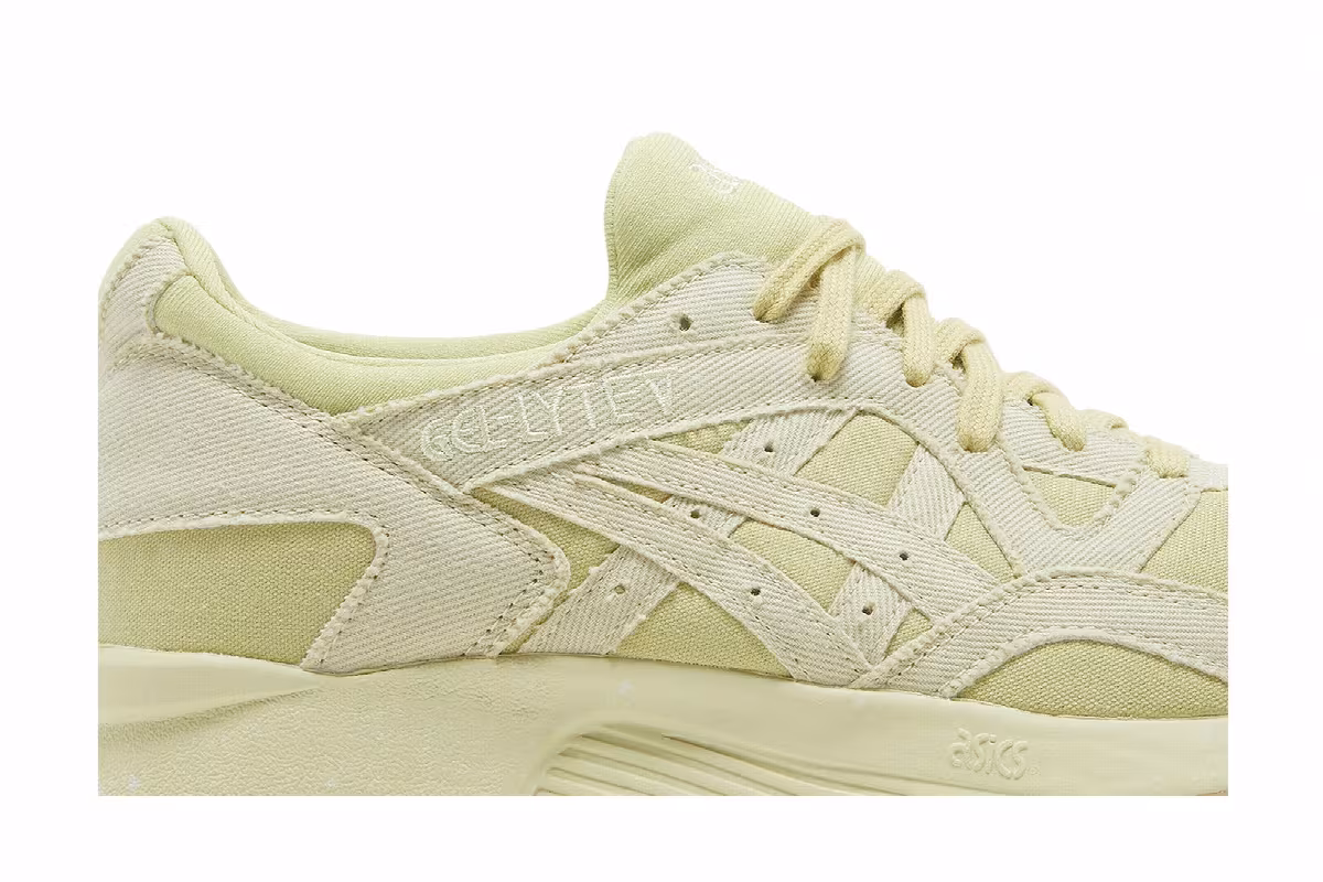 ASICS Gel Lyte 5 Tea Pack - Matcha Tea, view 3
