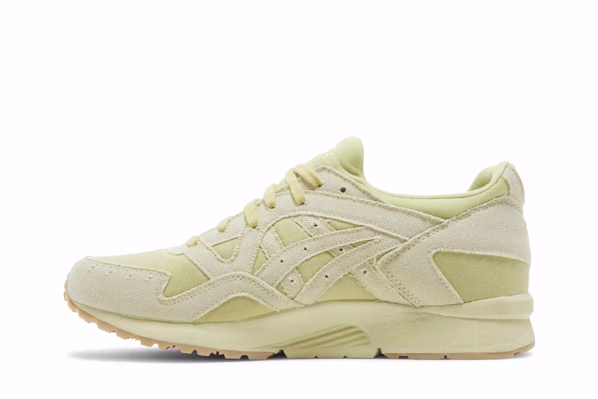 ASICS Gel Lyte 5 Tea Pack - Matcha Tea, view 4