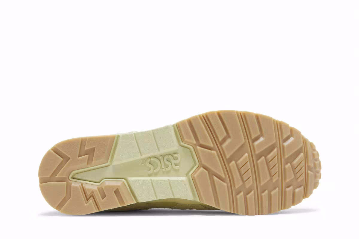 ASICS Gel Lyte 5 Tea Pack - Matcha Tea, view 5