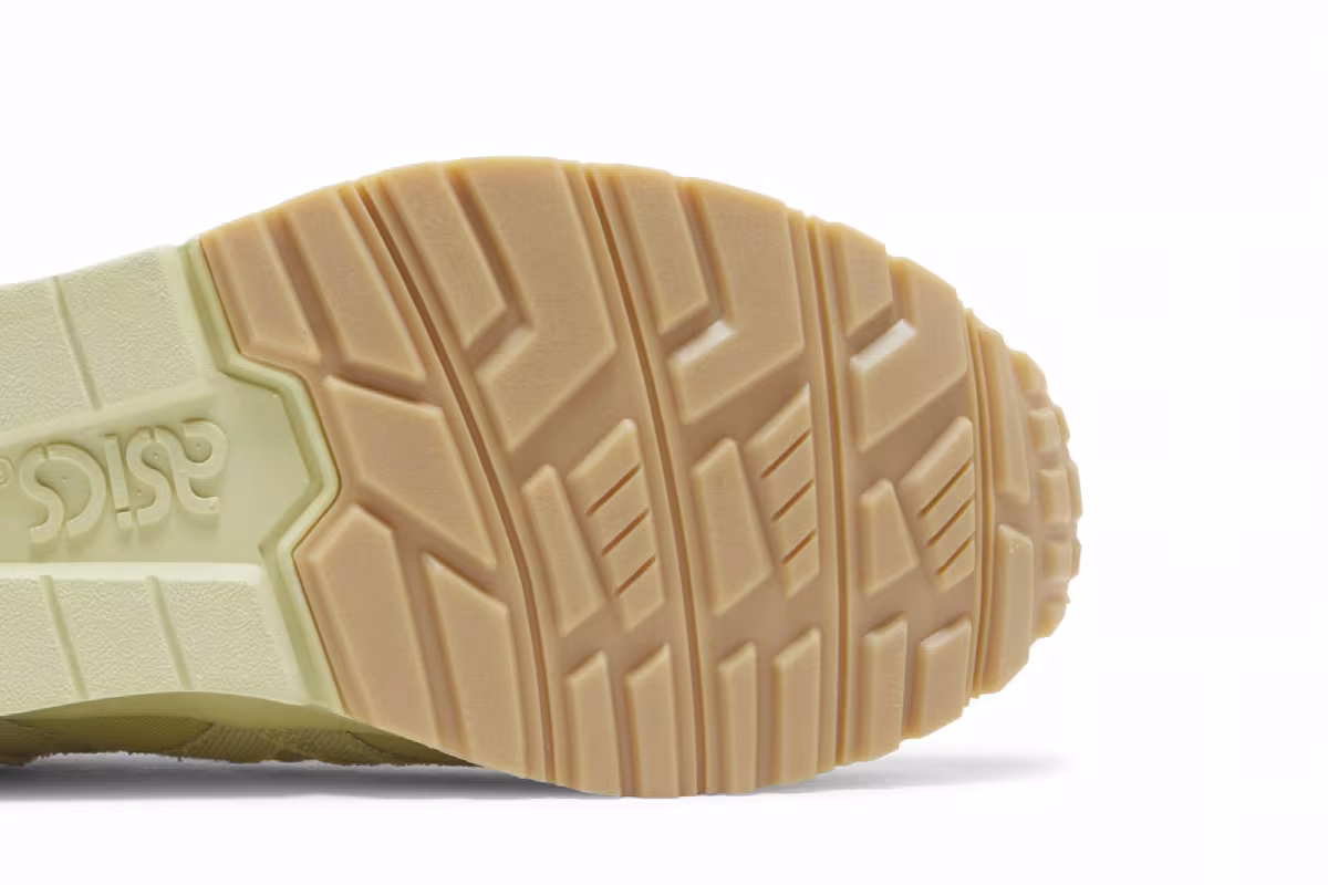 ASICS Gel Lyte 5 Tea Pack - Matcha Tea, view 6