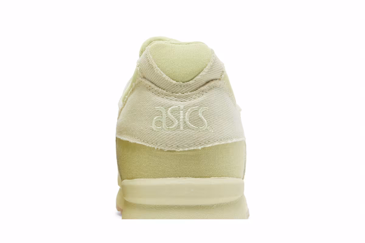 ASICS Gel Lyte 5 Tea Pack - Matcha Tea, view 8