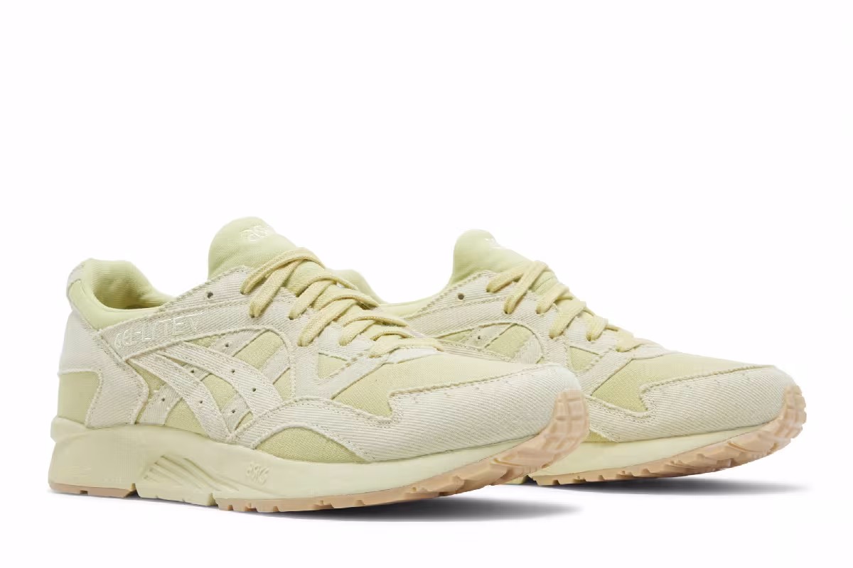 ASICS Gel Lyte 5 Tea Pack - Matcha Tea, view 9