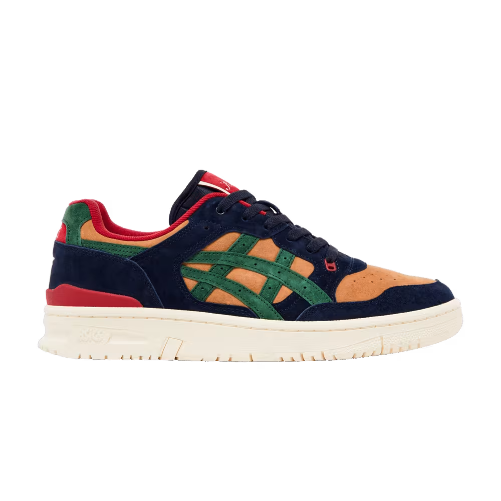 Kith x ASICS EX89 Kithmas