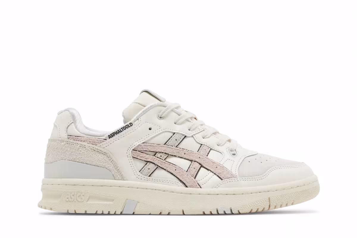 Asphaltgold x ASICS EX89 Impromptu, view 2