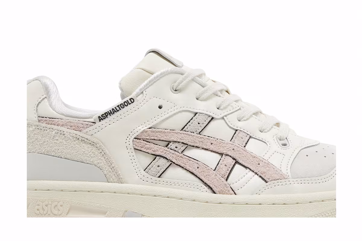 Asphaltgold x ASICS EX89 Impromptu, view 3