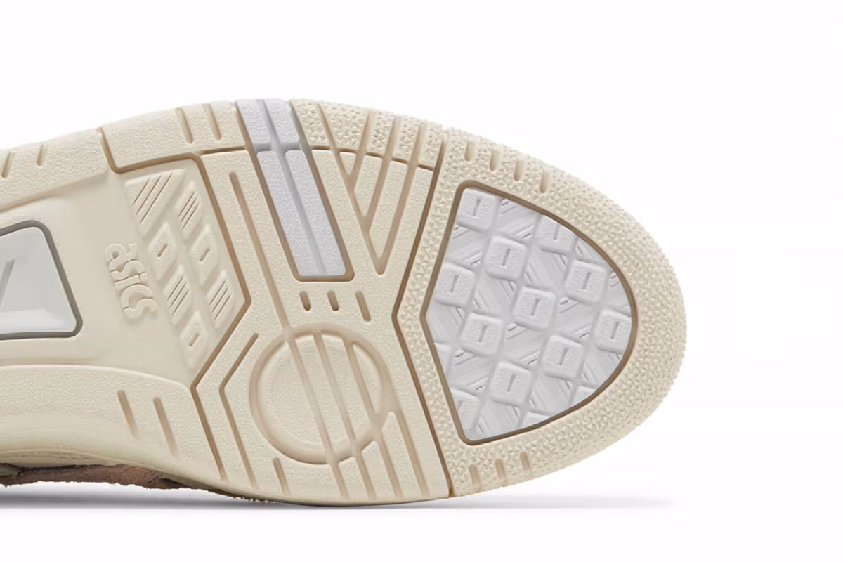 Asphaltgold x ASICS EX89 Impromptu, view 6
