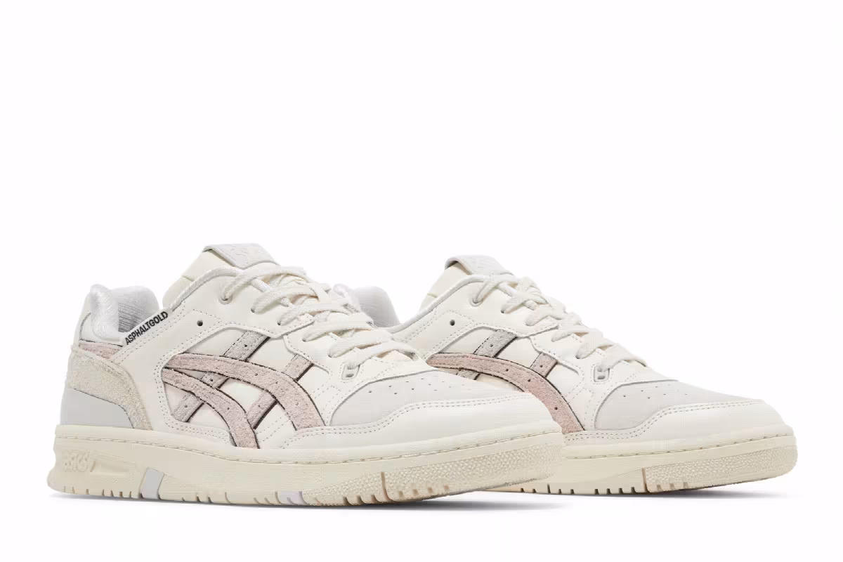 Asphaltgold x ASICS EX89 Impromptu, view 9