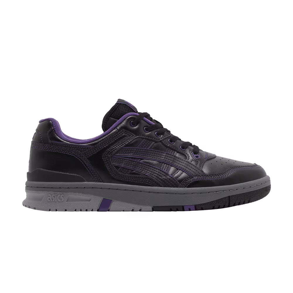 Needles x ASICS EX89 Black