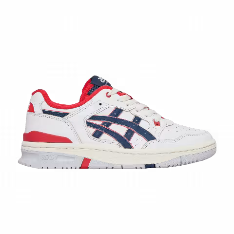 Comme Des Garçons SHIRT x ASICS EX89 'White'
