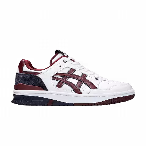 ASICS EX89 'White Port Royal'