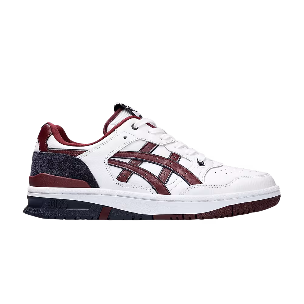 ASICS EX89 White Port Royal