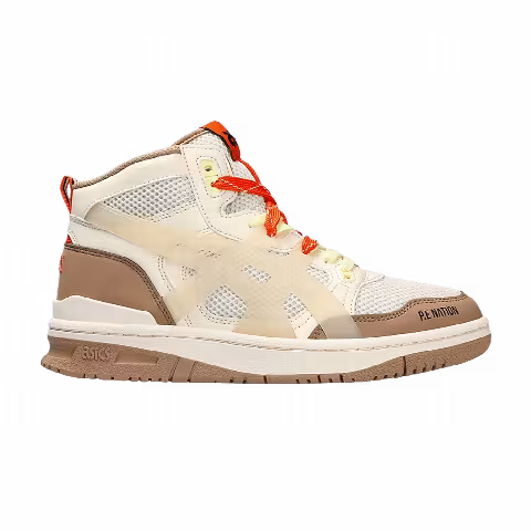 P.E Nation x ASICS EX89 MT 'Pearled Ivory Burro'