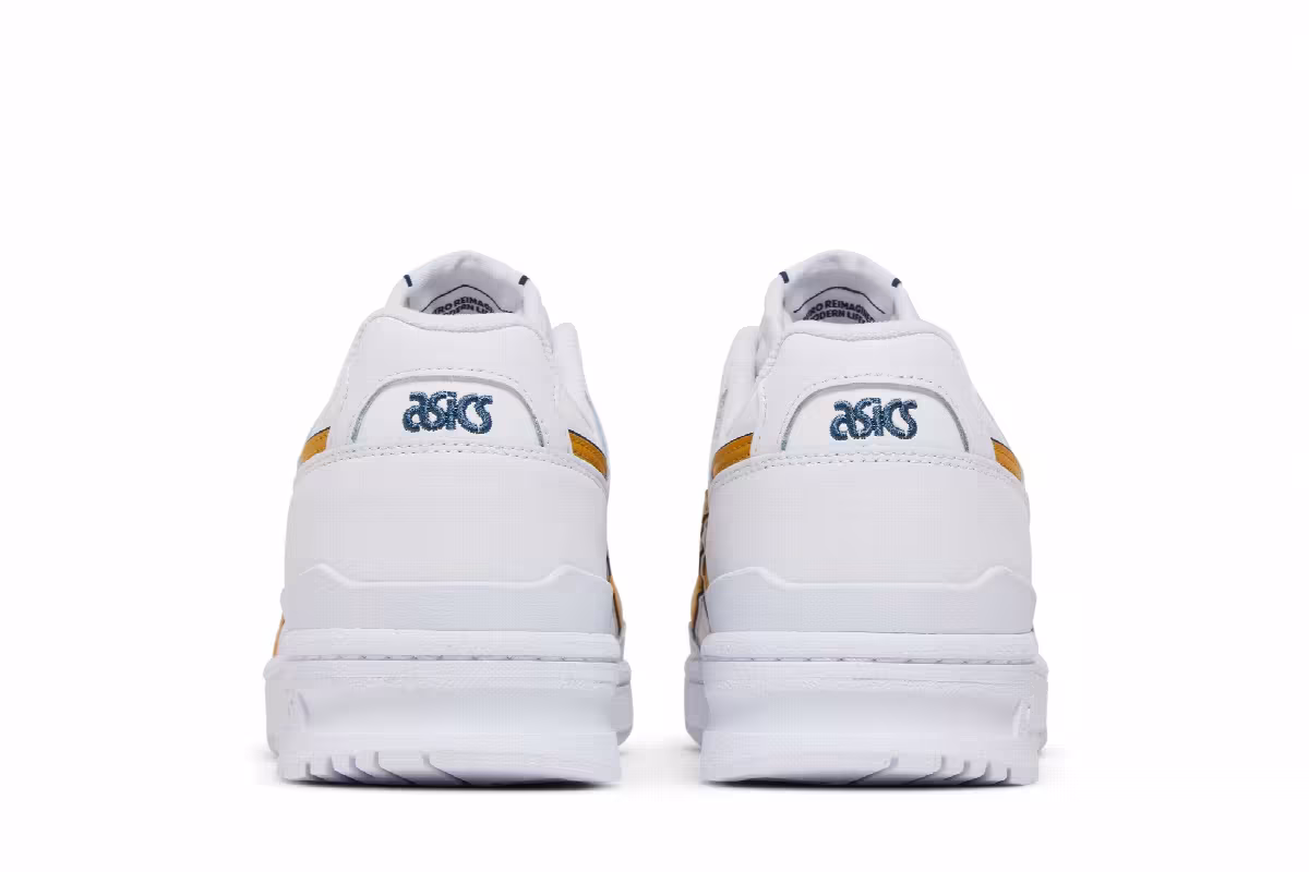 ASICS EX89 White Mustard Seed, view 7