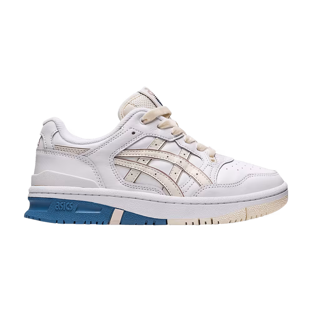 ASICS Women's EX89 White Birch