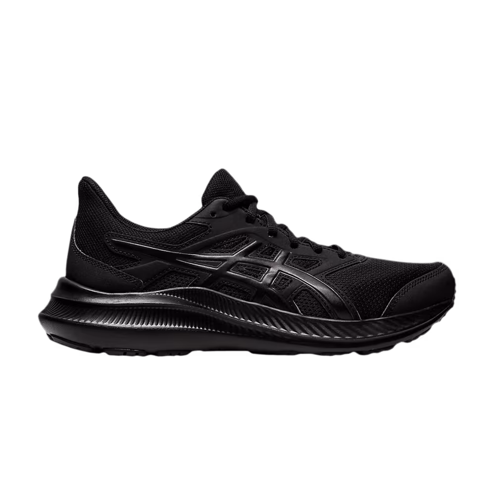Asics Women's Jolt 4 Triple Black