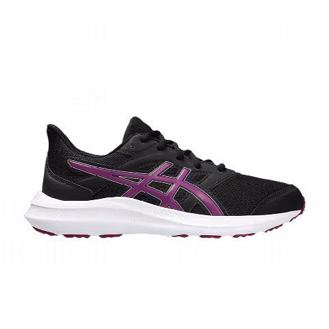 Asics Jolt 4 GS 'Black Blackberry'