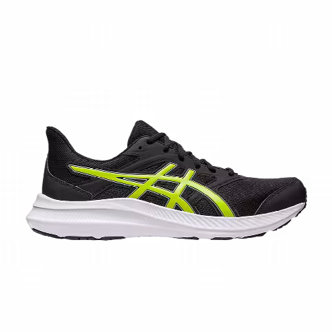 Asics Jolt 4 'Black Lime Zest'