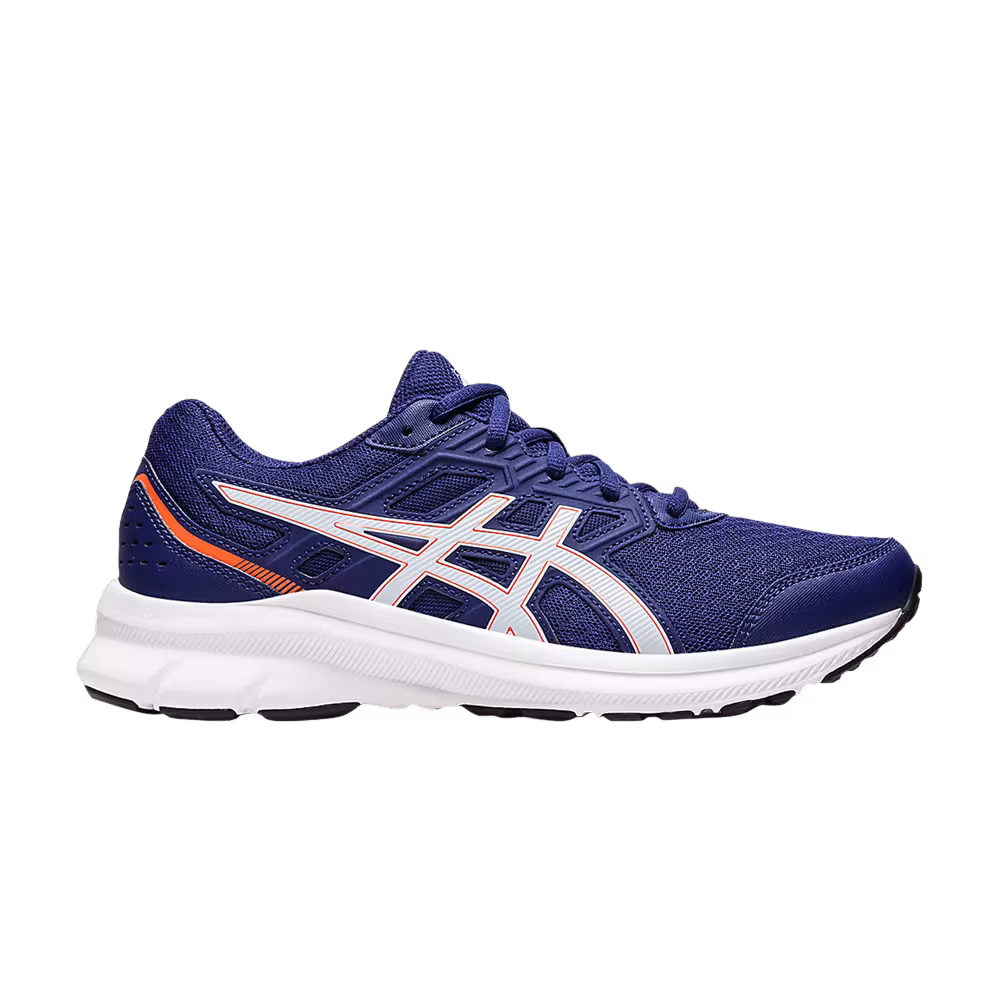 Asics Women's Jolt 3 Dive Blue Soft Sky