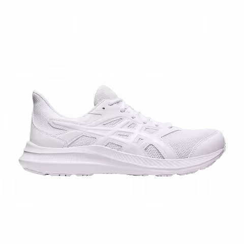 Asics Jolt 4 Extra Wide 'Triple White'