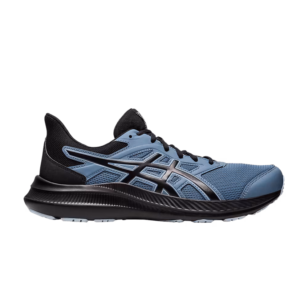 Asics Jolt 4 Steel Blue Black