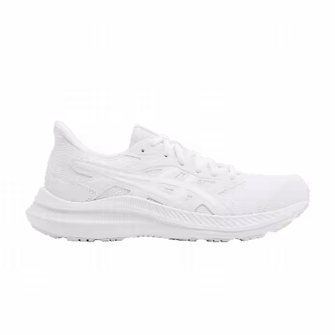 Asics Wmns Jolt 4 'Triple White'