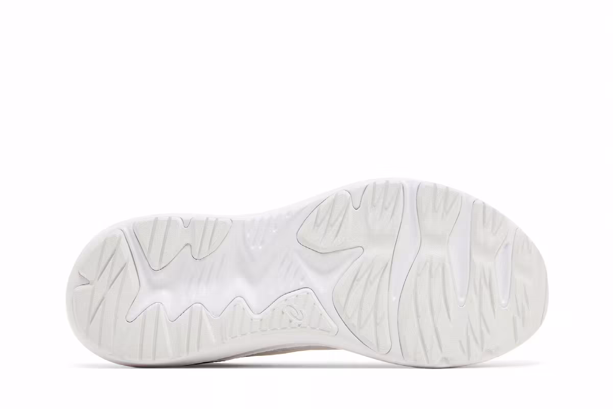 Asics Women's Jolt 4 Triple White, view 5