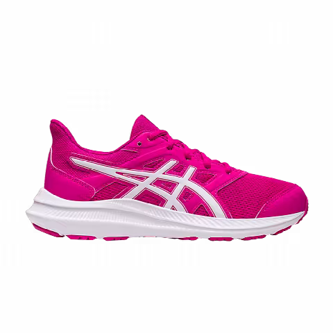 Asics Jolt 4 GS 'Pink Rave White'