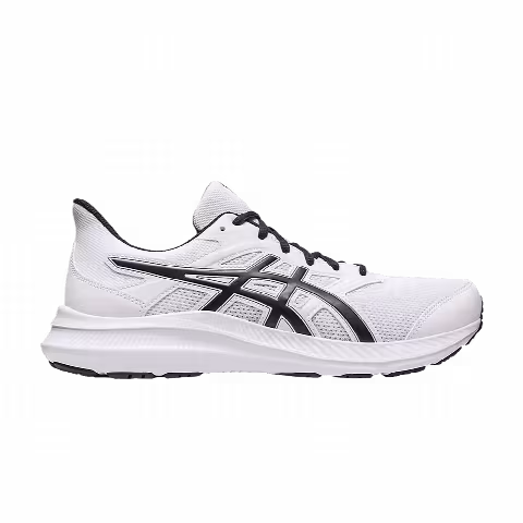 Asics Jolt 4 'White Black'